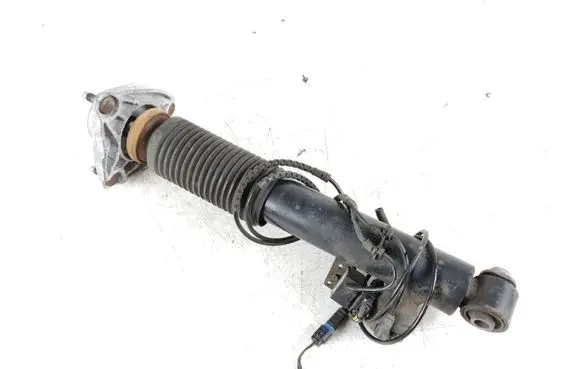 BMW X6 F16 Rear shock absorber/damper 6875088