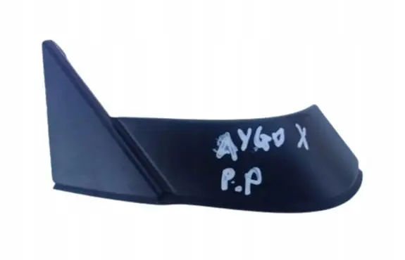 Toyota Aygo AB10 Front arch trim 601170H090