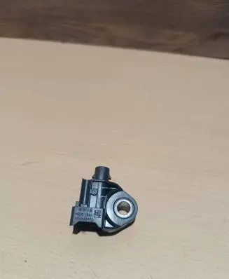 Citroen Berlingo Airbag deployment crash/impact sensor 9852080480 A3C10505900