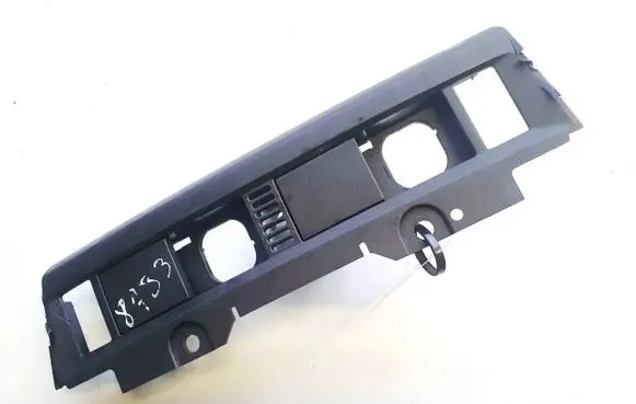 Ford Focus Other interior part 4m5113dd734ad 4m51-13dd734-ad