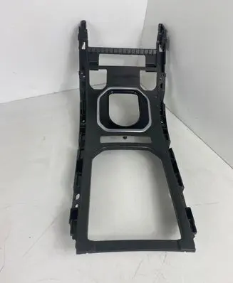 Land Rover Evoque I Gear shifter surround trim plastic BJ32045A66AAW BNJ0A