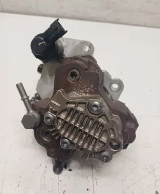 Renault Trafic II (X83) Fuel injection high pressure pump 0445010099