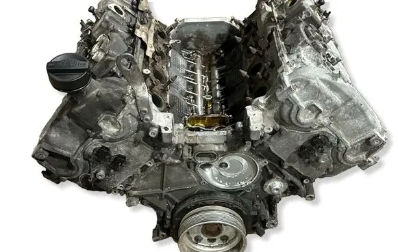 BMW 7 F01 F02 F03 F04 Engine N63B44A