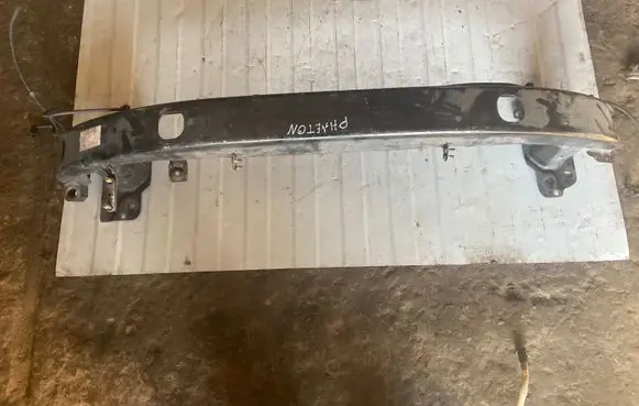 Volkswagen Phaeton Front bumper cross member 3D0807105