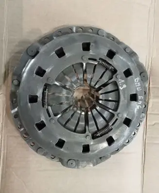 BMW 3 E46 Clutch set kit 4122E1910
