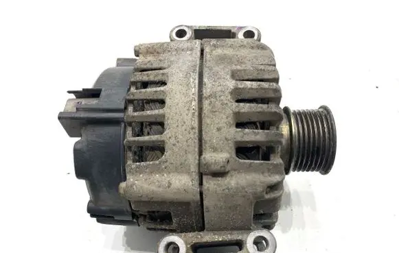 Mercedes-Benz GLE (W166 - C292) Generator/alternator A0009060903