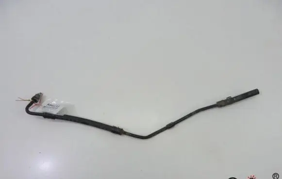 Seat Ibiza IV (6J,6P) Power steering hose/pipe/line IMPRK599151