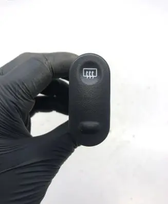 Renault Kangoo I Windscreen/window heater switch 093829B