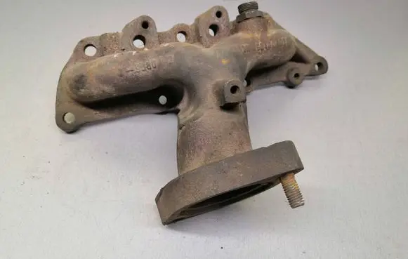 Exhaust manifold