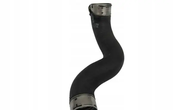 Mercedes-Benz E W212 Intercooler hose/pipe A2045282982