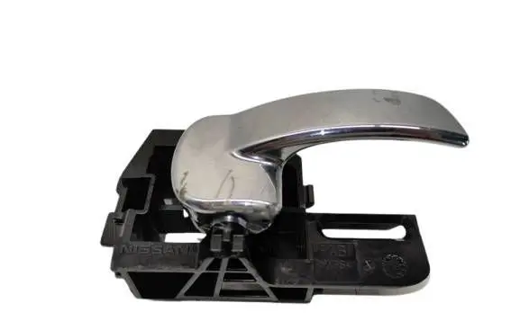 Nissan Qashqai Rear door interior handle 80670JDO849 80670 80670JD00E