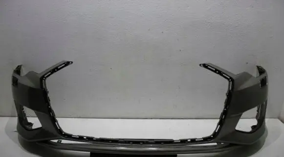 Audi A6 S6 C8 4K Front bumper