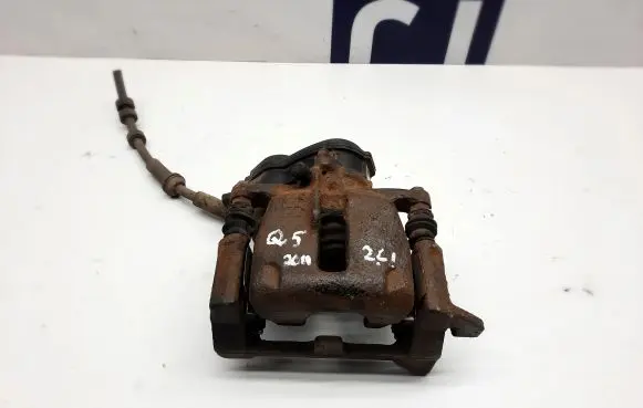 Audi Q5 SQ5 Rear brake caliper
