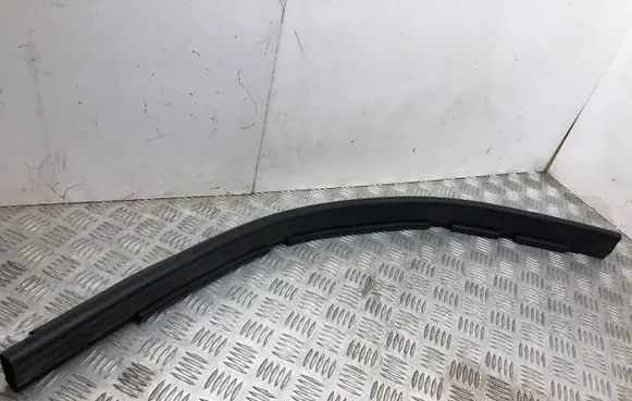 BMW 3 F30 F35 F31 Engine compartment rubber 