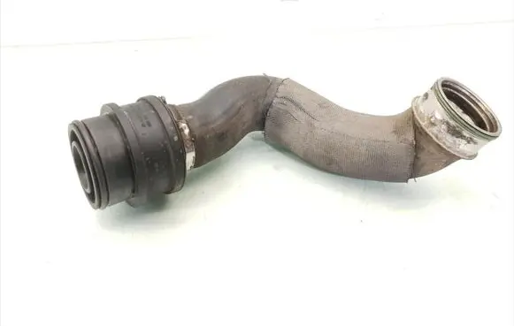 Mercedes-Benz B W245 Intercooler hose/pipe A6401400687