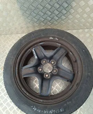 Opel Insignia B R17 steel rim 2170114