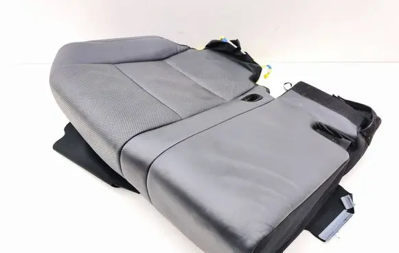 Lexus RX 450H Rear seat 