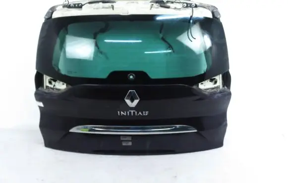 Renault Espace V (RFC) Tailgate/trunk/boot lid 