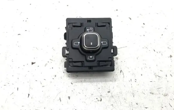 Citroen C5 X Wing mirror switch 98342308ZD