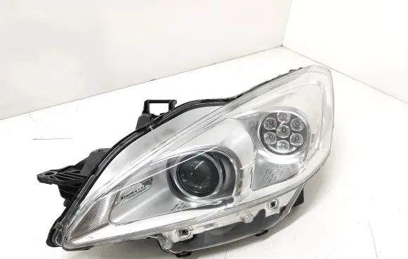 Peugeot 508 RXH Headlight/headlamp 9687580680 89905869