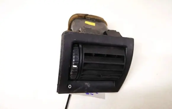 Opel Astra G Dash center air vent grill 90560338