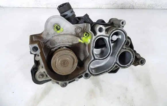 Skoda Fabia Mk3 (NJ) Water pump 04C121042C