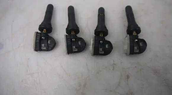 Hyundai i20 (BC3 BI3) Tire pressure sensor