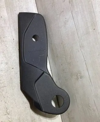 Ford Kuga II Front driver seat rail trim CV44S62185D CJ54S62185C