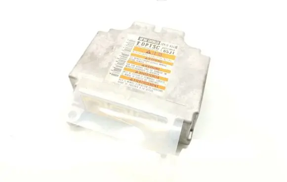 Suzuki Grand Vitara II Airbag control unit/module 38910-65J30