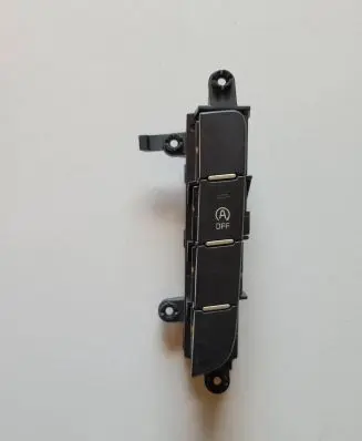 KIA Ceed Handbrake/parking brake auto hold switch 93300J7910