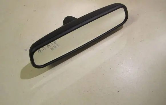 Audi A4 S4 B6 8E 8H Rear view mirror (interior) 8D0857511A