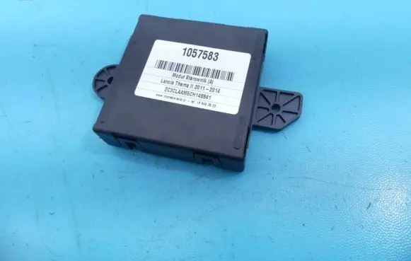 Lancia Thema Central body control module 05026613AH IMPRK1057583