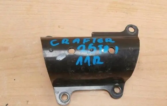 Volkswagen Crafter Fuel filter bracket/mount holder 