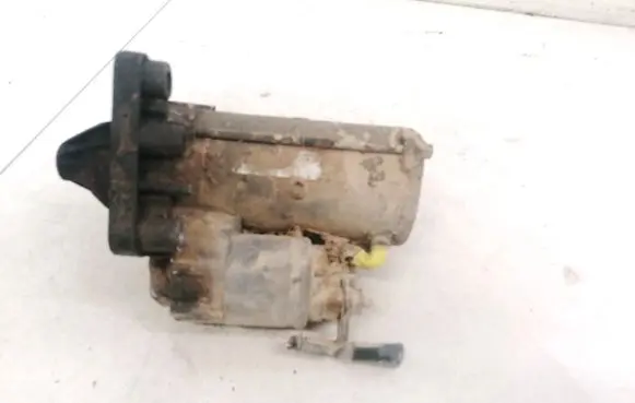 Peugeot 206 Starter motor 962854080 28100-YV020