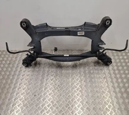 BMW 4 G22 G23 G24 G26 Rear subframe 8837906