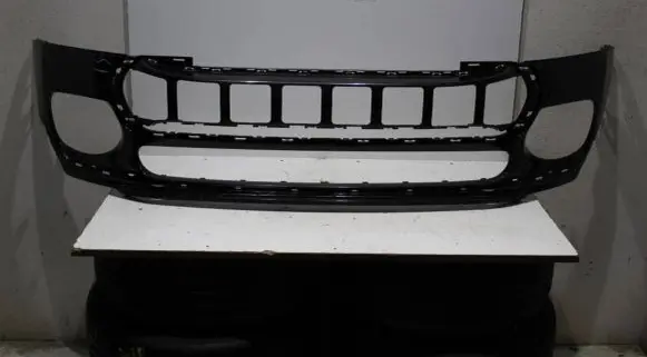 Mini Clubman F54 Front bumper 11412910 7370791