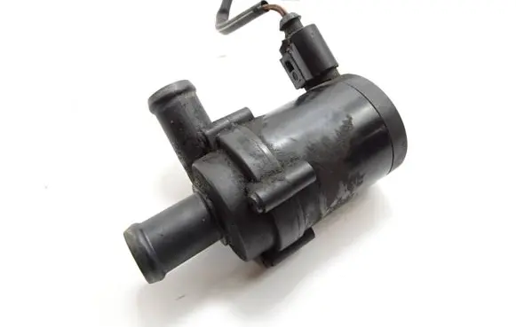 Volkswagen Golf V Electric auxiliary coolant/water pump 1K0965561G