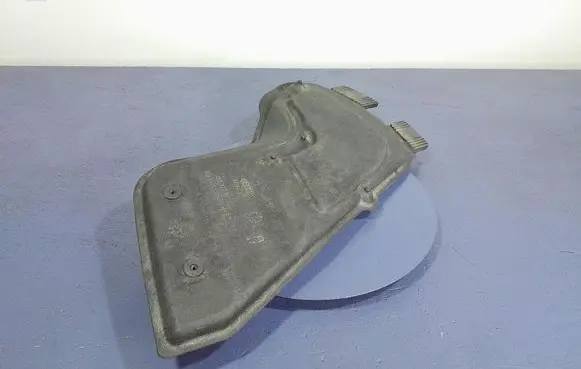 Audi A8 S8 D2 4D Intercooler air guide/duct channel 4N0129510C