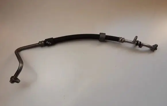 Renault Captur Air conditioning (A/C) pipe/hose 924541508R