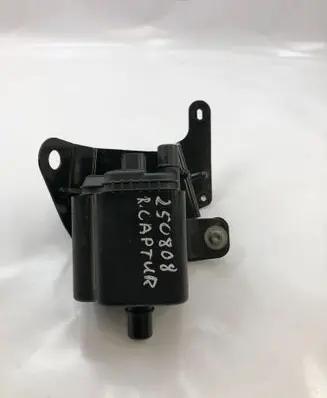 Renault Captur II Electric auxiliary coolant/water pump 173a24112r