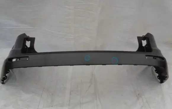 Renault Koleos II Rear bumper 850221152R