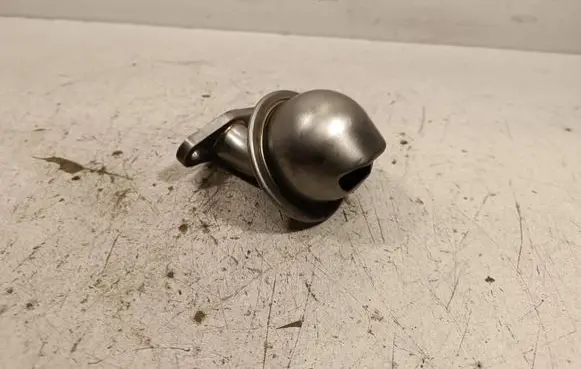Nissan Navara D40 Oil sump strainer pipe 