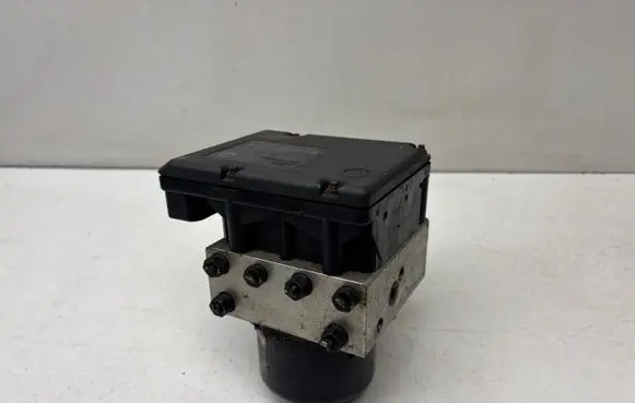 Audi A3 S3 8L ABS Pump 1J0907379G 1J0614117C