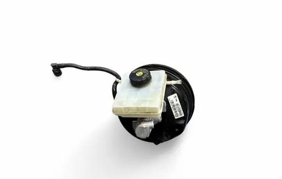 BMW X4 F26 Brake booster G2AT89 6871462