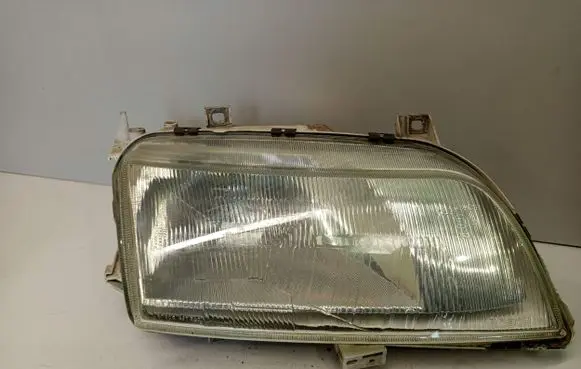 Volkswagen Sharan Headlight/headlamp