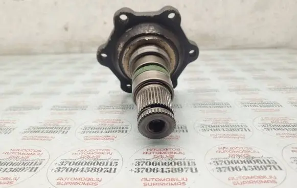 Volkswagen PASSAT B5 Other gearbox part 012439355AP