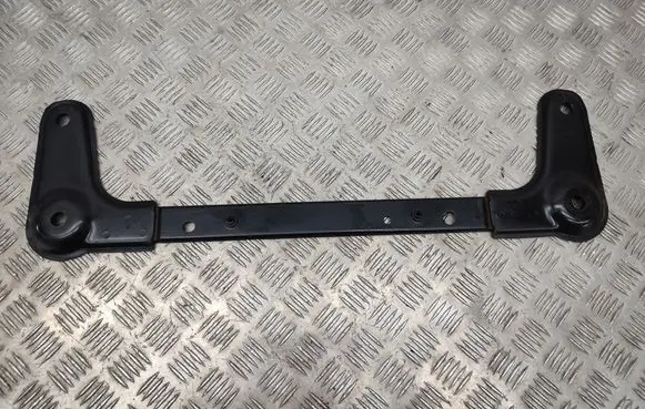 Renault Zoe Radiator support slam panel bracket 3200537419
