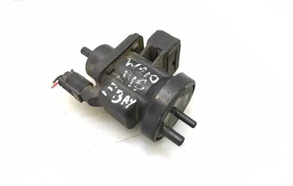 Mercedes-Benz E W210 Turbo solenoid valve A0005450427