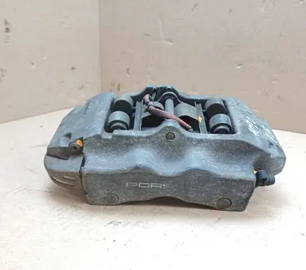 Porsche Cayenne (9PA) Rear brake caliper 20767303