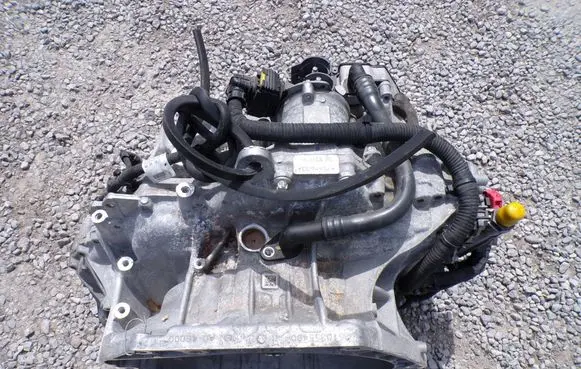 Fiat Tipo Manual 5 speed gearbox 46350670